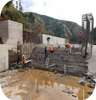 臨空經(jīng)濟區(qū)黃龍漖港綜合整治工程一期二標段