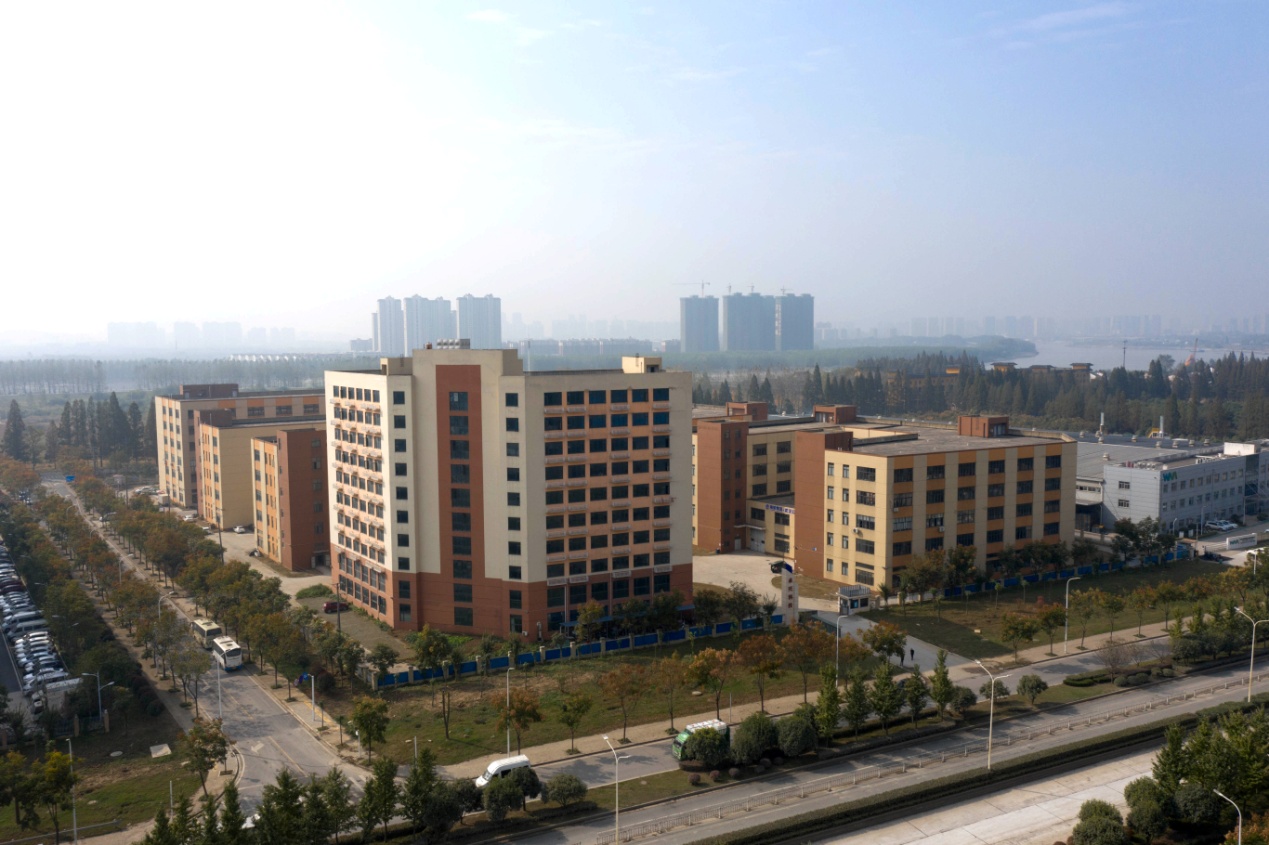 紅橋-卓興科技產業園